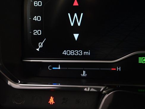 Used 2023 GMC Sierra 1500 SLT w/ SLT Premium Package image 26