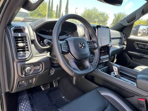 New 2026 RAM 1500 RHO AWD/4WD image 19