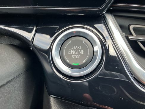 New 2026 Chevrolet Trax RS w/ Sunroof Package image 24