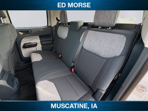 New 2026 Ford Maverick XLT w/ 4K Tow Package image 13