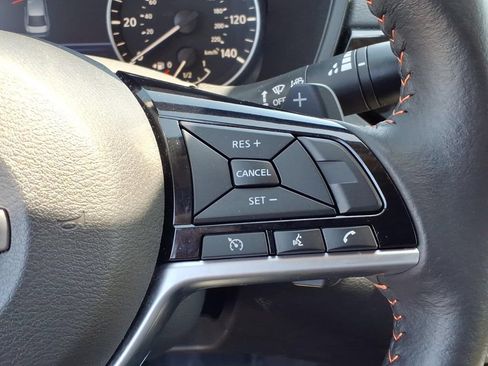 Certified 2023 Nissan Altima 2.5 SR w/ SR Premium Package AWD/4WD image 28