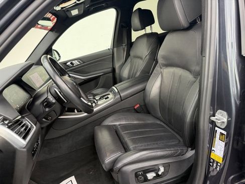 Used 2021 BMW X5 xDrive40i w/ Premium Package image 10