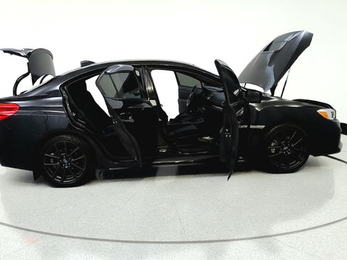 Used 2021 Subaru WRX Premium AWD/4WD image 15