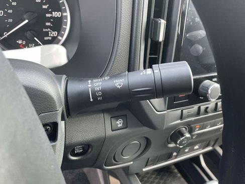 New 2026 Nissan Frontier S w/ S Utility Package image 22