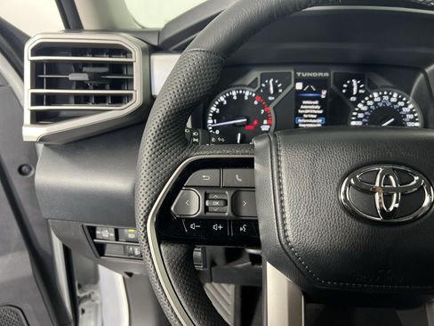 Used 2024 Toyota Tundra SR5 w/ SR5 Premium Package image 18