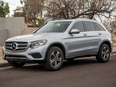 Used 2018 Mercedes-Benz GLC 300