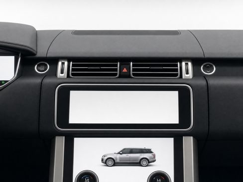 Used 2021 Land Rover Range Rover Westminster Edition AWD/4WD image 16