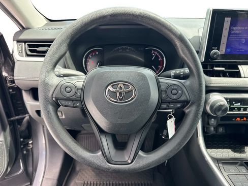Used 2023 Toyota RAV4 LE AWD/4WD image 28