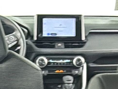 Used 2024 Toyota RAV4 LE image 16