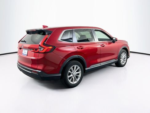 Used 2023 Honda CR-V EX-L image 5