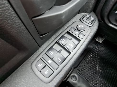 New 2024 RAM 2500 Tradesman w/ Towing Technology Group image 28