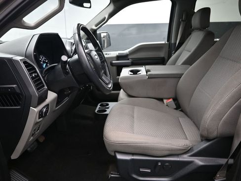 Used 2020 Ford F150 XLT w/ Equipment Group 302A Luxury image 14