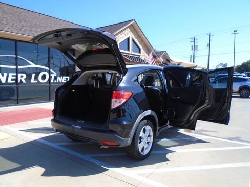 Used 2016 Honda HR-V EX-L image 22