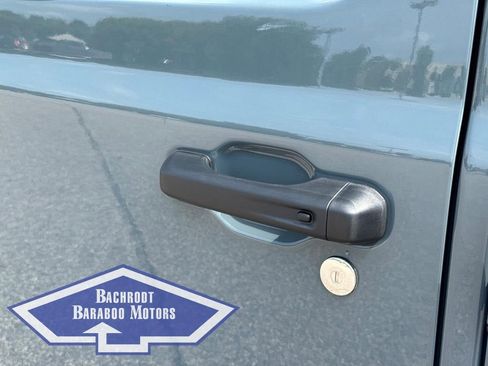 New 2025 Jeep Wrangler Unlimited Sport image 11