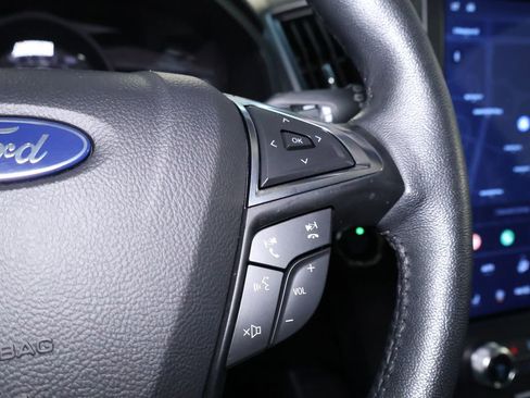 Used 2024 Ford Edge SEL image 20