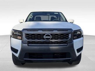 New 2026 Nissan Frontier SV w/ SV Convenience Package video 2