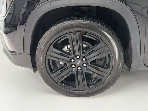 Used 2025 GMC Acadia Elevation w/ Elevation Premium Package AWD/4WD image 29