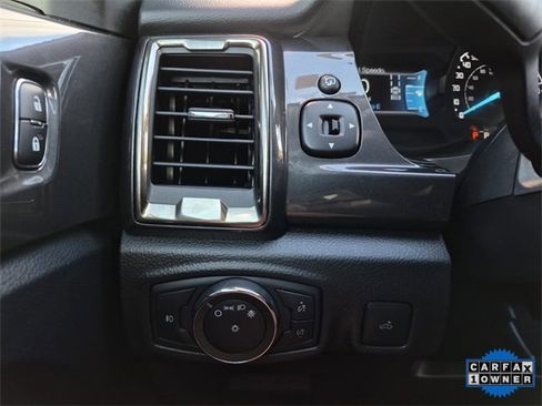 Used 2022 Ford Ranger Lariat w/ Equipment Group 501A High image 29