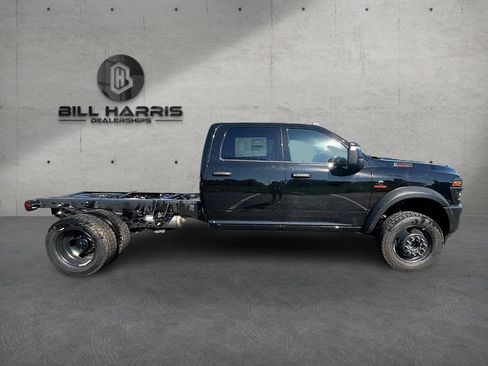 New 2026 RAM 5500 Tradesman image 5