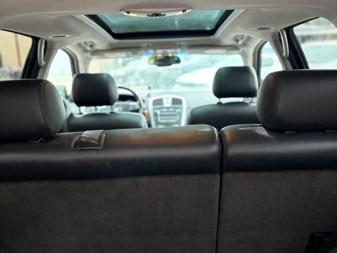 Used 2008 Cadillac SRX AWD w/ Utility Package image 28