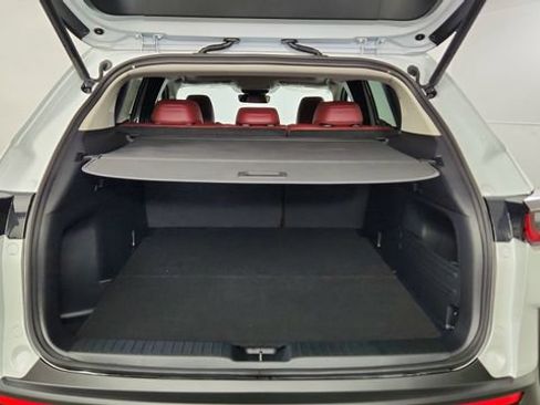 New 2026 MAZDA CX-50 AWD 2.5 Hybrid w/ Weather Package image 36