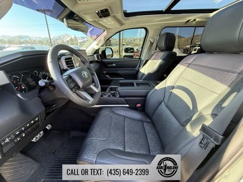 Used 2022 Toyota Tundra Limited image 10