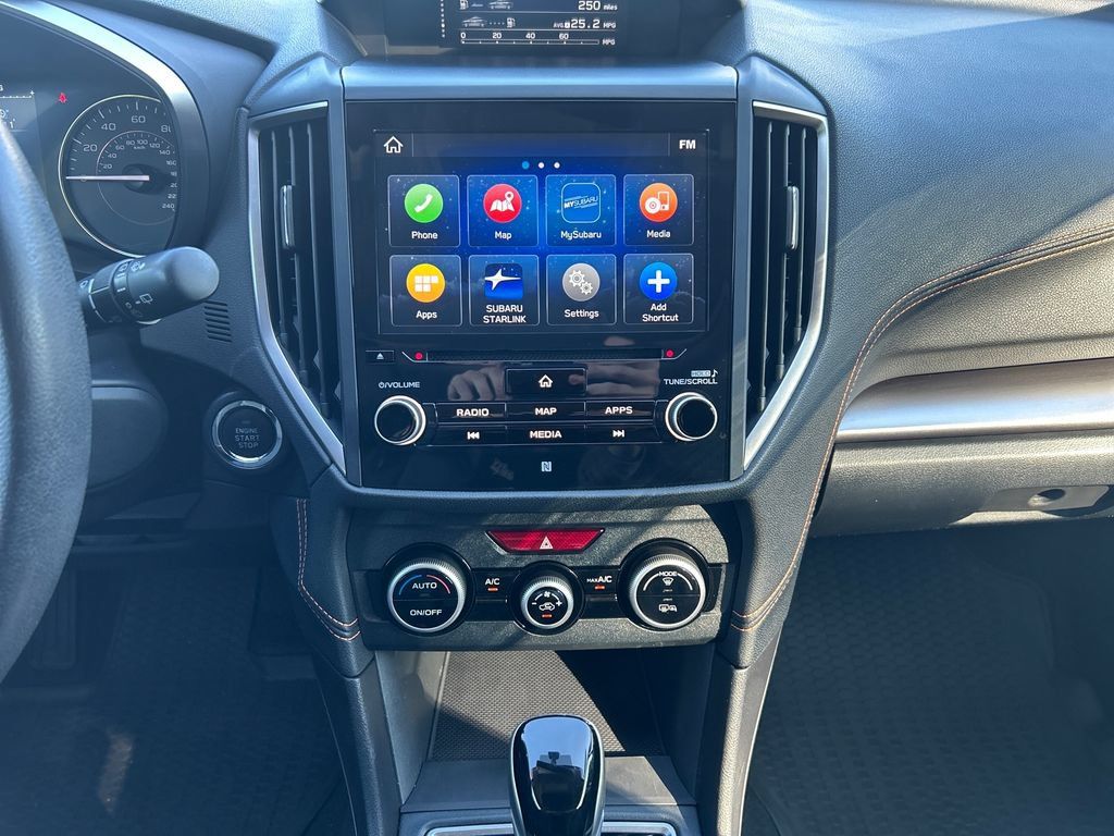 Certified 2023 Subaru Crosstrek 2.5i Limited AWD/4WD image 20