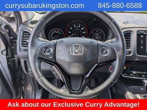 Used 2016 Honda HR-V EX-L image 18