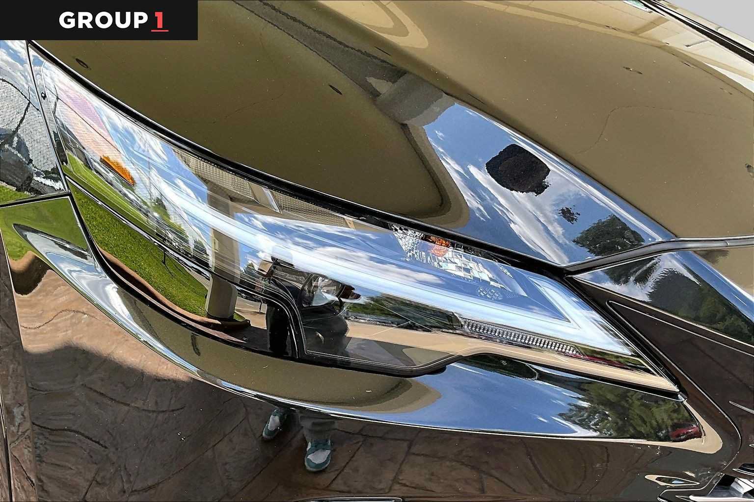 Certified 2026 Lexus RX 350 Premium w/ Convenience Package FWD image 25