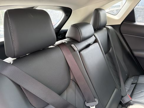 Certified 2024 Lexus NX 350h AWD w/ Vision Package image 37