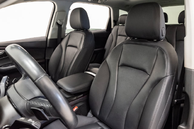 Used 2024 Audi Q7 3.0T Premium Plus AWD/4WD image 11