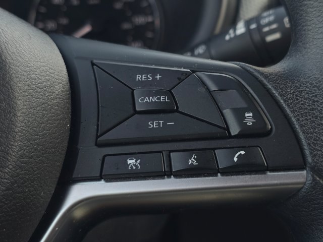 Certified 2024 Nissan Kicks SV w/ Interior Electronics Package FWD image 22
