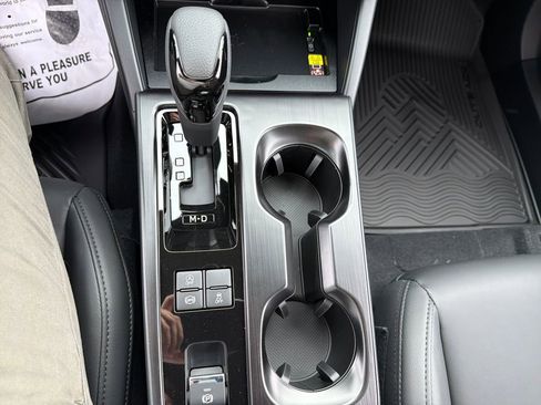 New 2026 Subaru Outback Premium AWD/4WD image 23