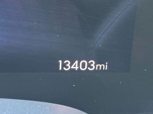 Used 2025 Buick Encore GX Preferred image 34