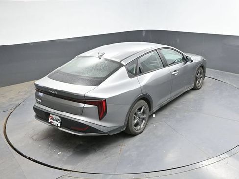 Used 2025 Kia K4 FWD image 36