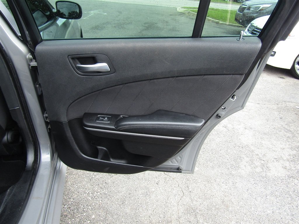 Used 2019 Dodge Charger GT RWD image 22