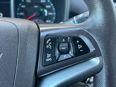 Used 2015 Chevrolet Malibu LT w/ Power Convenience Package FWD image 31