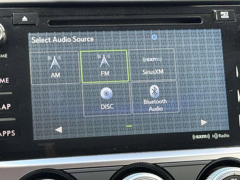 Used 2016 Subaru Crosstrek 2.0i Limited AWD/4WD image 31