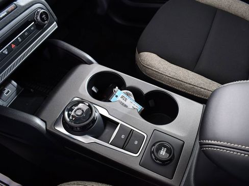 New 2025 Ford Bronco Sport Big Bend w/ Convenience Package image 30