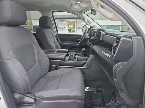 Used 2024 Toyota Tundra SR5 w/ SR5 Convenience Package image 27
