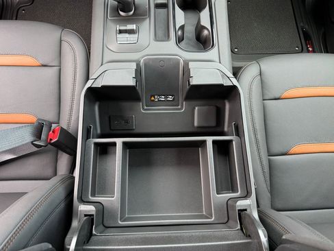 New 2026 GMC Sierra 1500 AT4 w/ AT4 Premium Package image 34