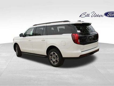 New 2026 Ford Expedition Max Active AWD/4WD image 4