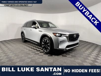 Used 2024 MAZDA CX-90 Plug-In Hybrid w/ Premium Plus