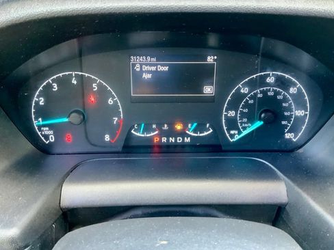 Used 2024 Ford Transit 350 XL AWD/4WD image 24