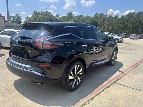 Used 2024 Nissan Murano SL image 46