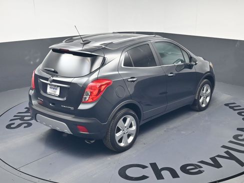 Used 2016 Buick Encore Convenience image 33