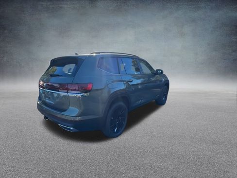 New 2026 Volkswagen Atlas SE image 21