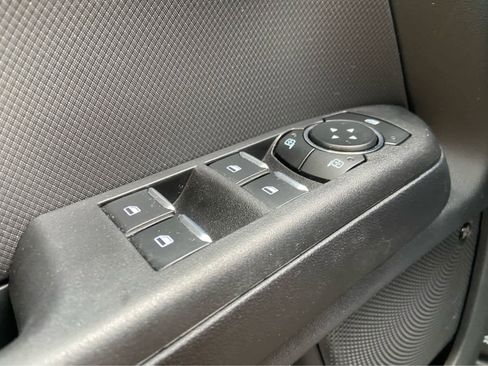 Used 2025 Ford Bronco Sport Outer Banks w/ Outer Banks Tech Package+ AWD/4WD image 36