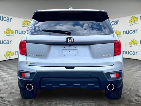 Used 2023 Honda Passport EX-L image 5