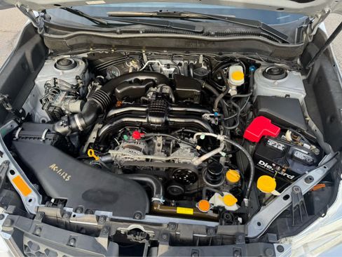 Used 2014 Subaru Forester 2.5i Touring image 21